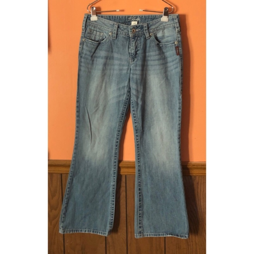 Suki Jeans